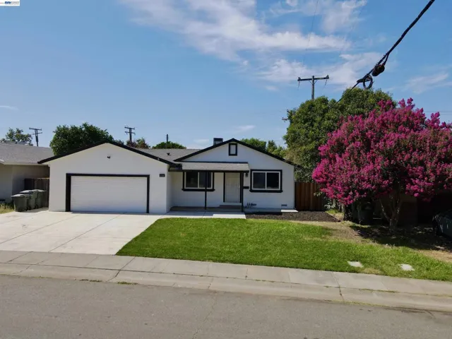 4109 Glascow Dr, North Highlands, California 95660