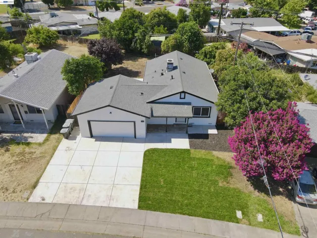 4109 Glascow Dr, North Highlands, California 95660