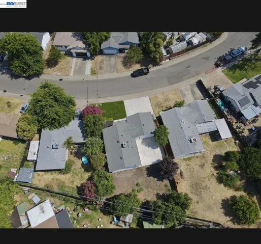 4109 Glascow Dr, North Highlands, California 95660