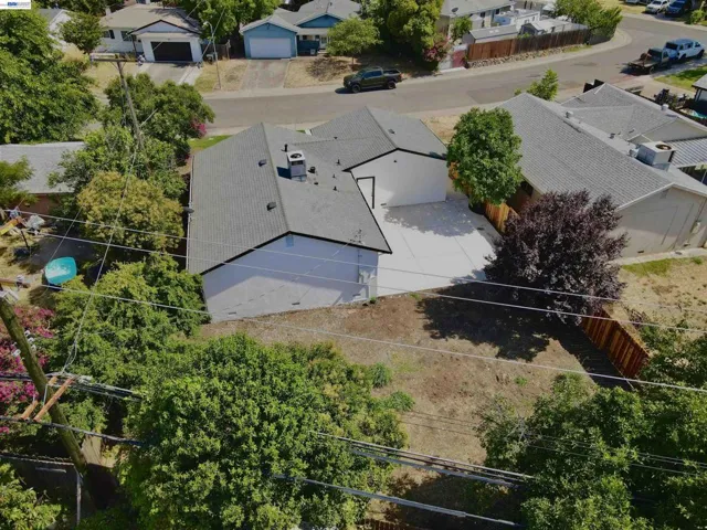 4109 Glascow Dr, North Highlands, California 95660