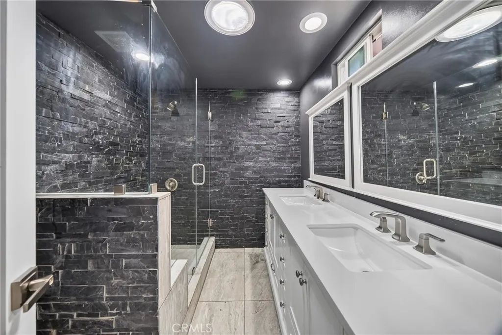 Primary Bath 1