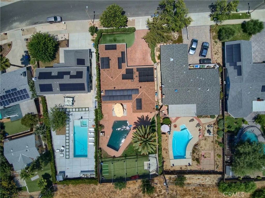Full Overhead