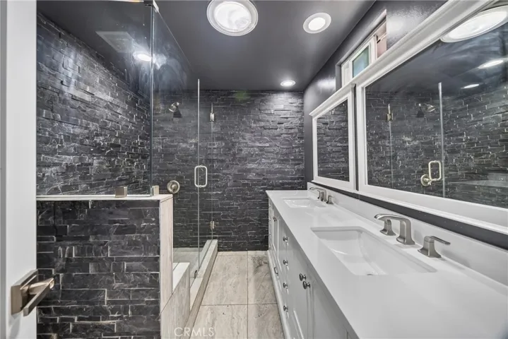 Primary Bath 1