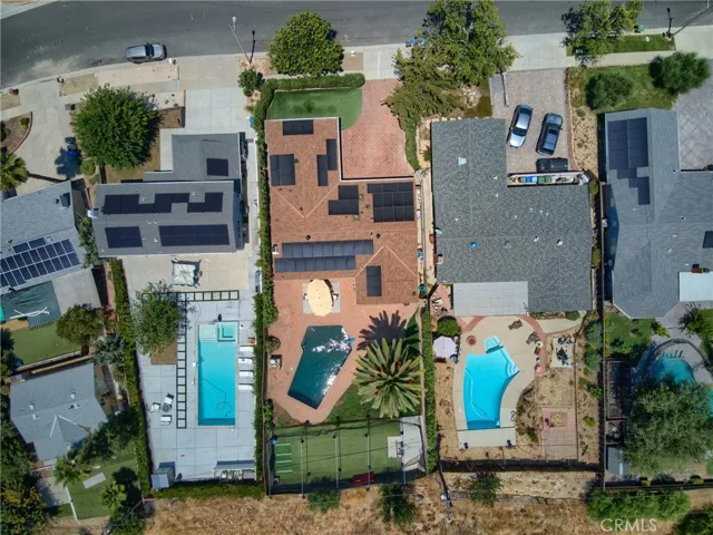 Full Overhead