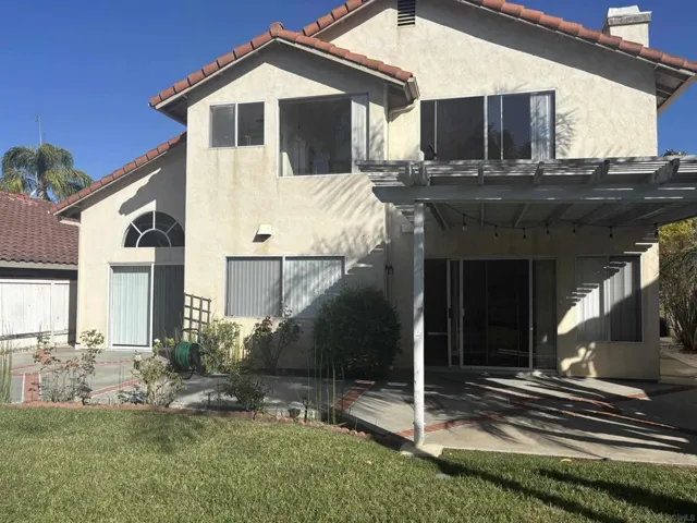 12446 Salmon River Rd, San Diego, California 92129