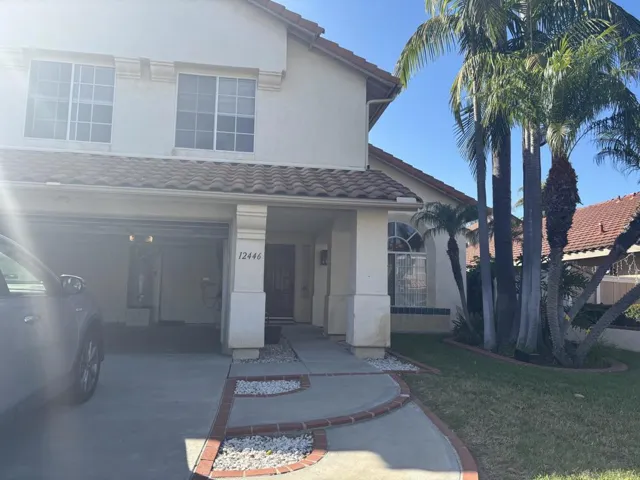 12446 Salmon River Rd, San Diego, California 92129