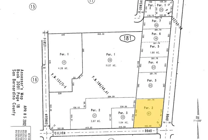 12530 Hesperia Road 12530 Hesperia Rd, Victorville, California 92395