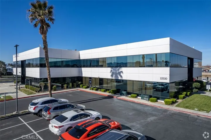 12530 Hesperia Road 12530 Hesperia Rd, Victorville, California 92395