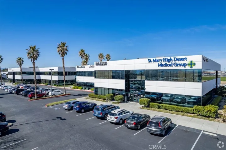 12530 Hesperia Road 12530 Hesperia Rd, Victorville, California 92395