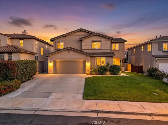 30541 Muir Court, Murrieta, California 92563