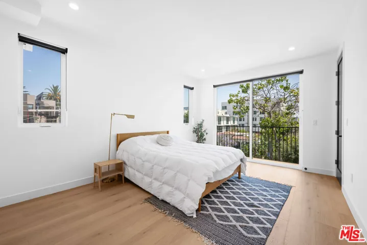839 N Detroit Street 837, Los Angeles, California 90046