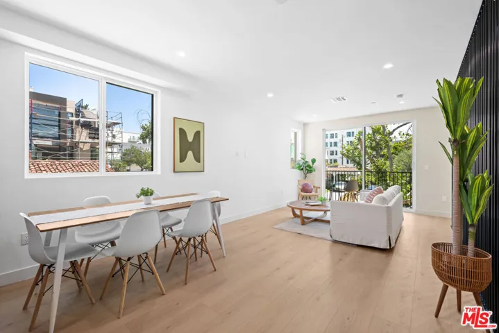 839 N Detroit Street 837, Los Angeles, California 90046