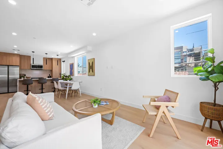 839 N Detroit Street 837, Los Angeles, California 90046
