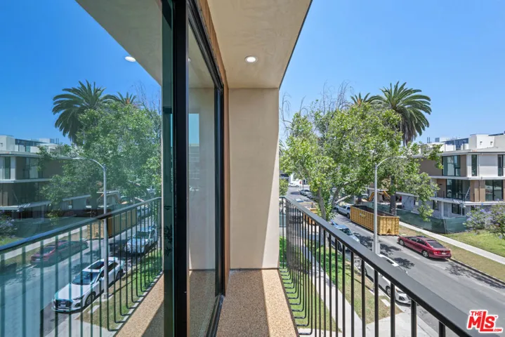 839 N Detroit Street 837, Los Angeles, California 90046
