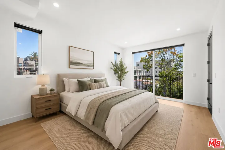 839 N Detroit Street 837, Los Angeles, California 90046