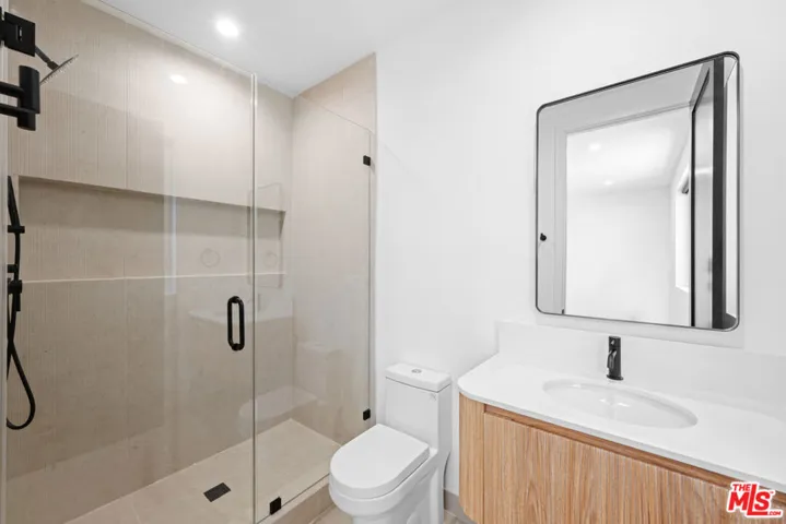 839 N Detroit Street 837, Los Angeles, California 90046