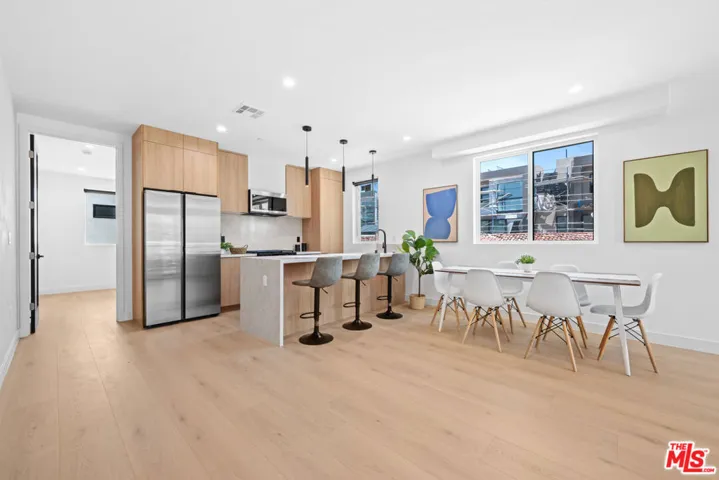 839 N Detroit Street 837, Los Angeles, California 90046