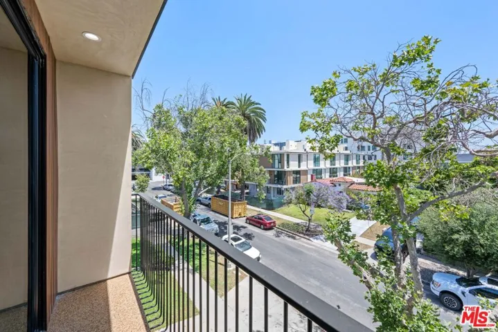 839 N Detroit Street 837, Los Angeles, California 90046