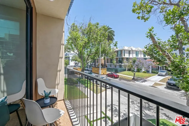 839 N Detroit Street 837, Los Angeles, California 90046