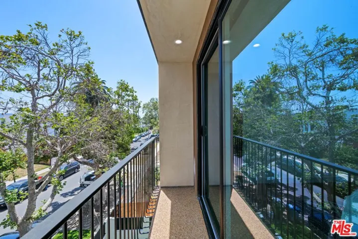 839 N Detroit Street 837, Los Angeles, California 90046