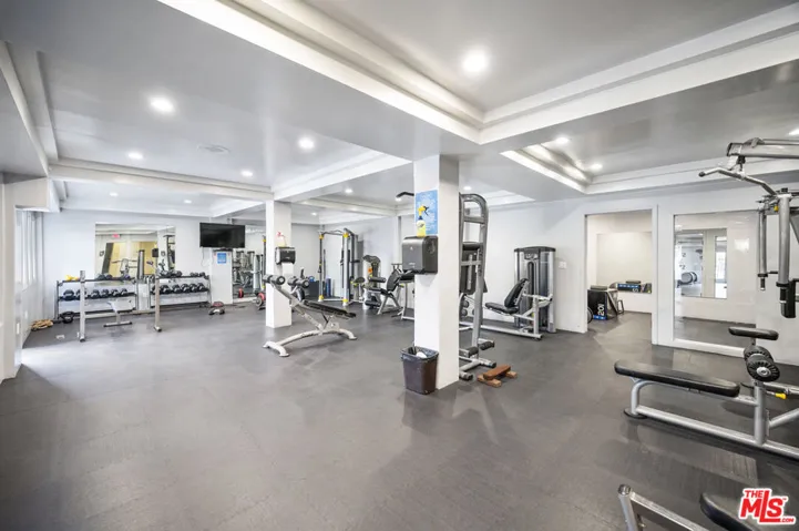 6305 Green Valley Circle 213, Culver City, California 90230