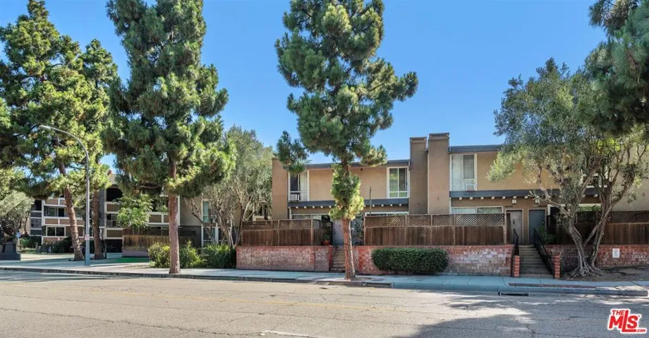 6305 Green Valley Circle 213, Culver City, California 90230