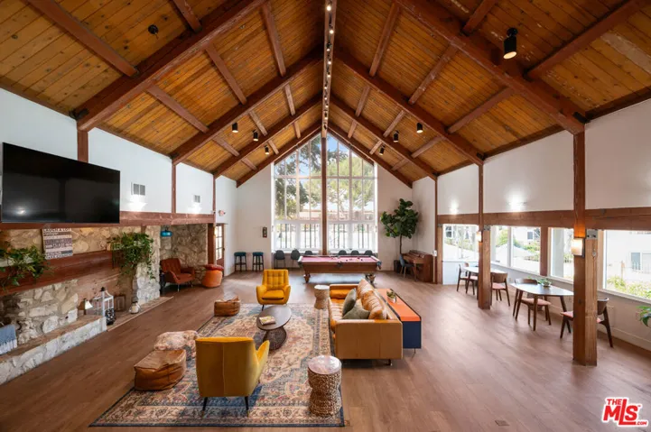 6305 Green Valley Circle 213, Culver City, California 90230