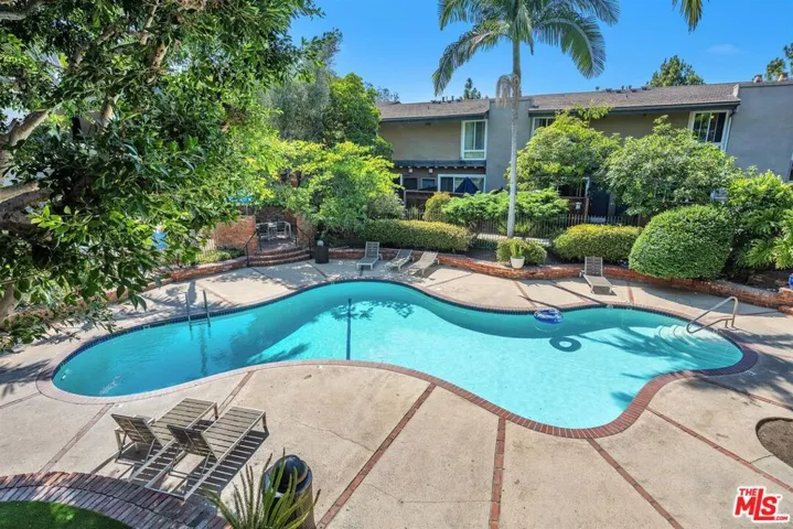 6305 Green Valley Circle 213, Culver City, California 90230