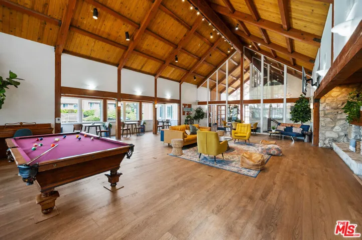 6305 Green Valley Circle 213, Culver City, California 90230
