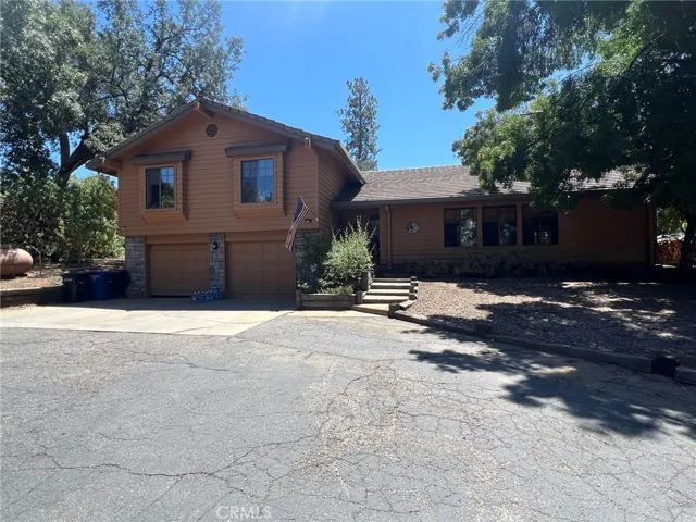 36870 Mudge Ranch Road, Coarsegold, California 93614