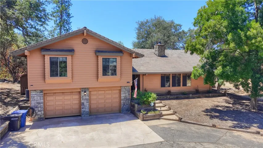 36870 Mudge Ranch Road, Coarsegold, California 93614
