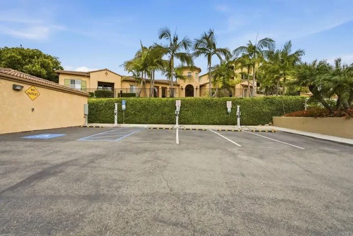 EV Chargers