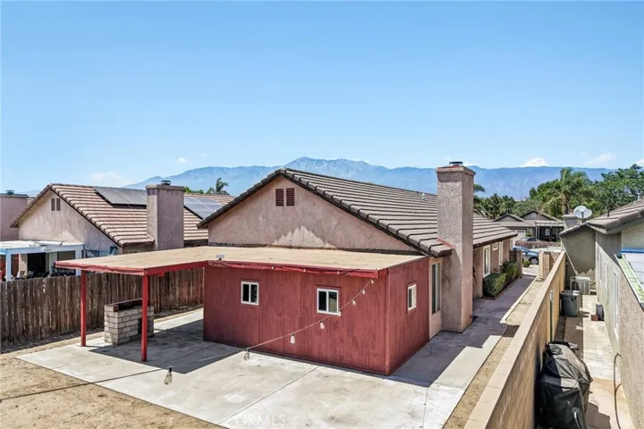 14349 Chesebro Court, Fontana, California 92335