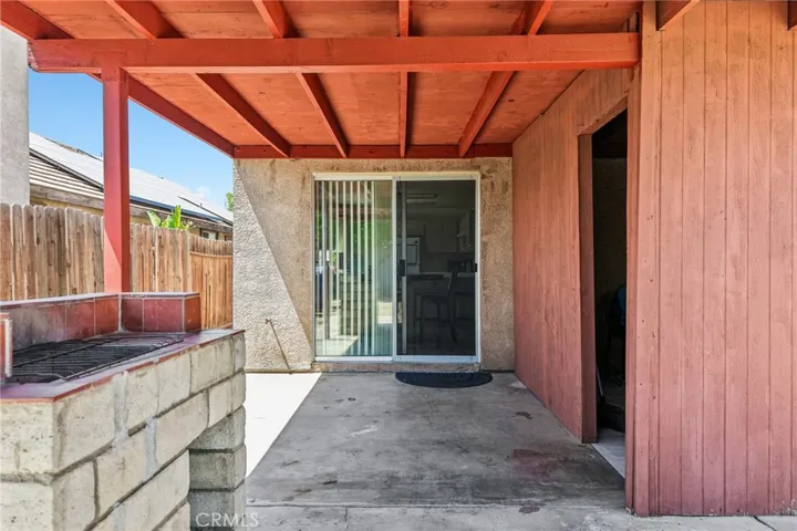 14349 Chesebro Court, Fontana, California 92335