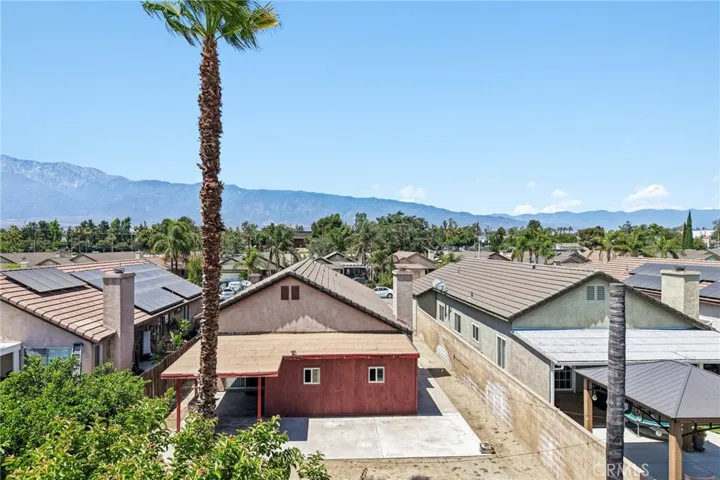 14349 Chesebro Court, Fontana, California 92335
