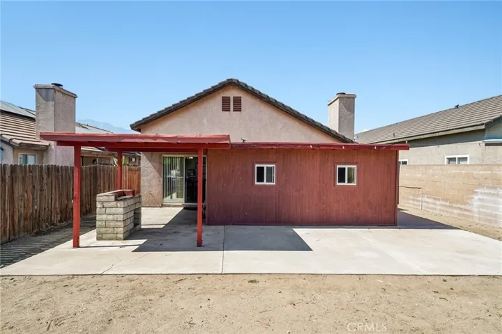 14349 Chesebro Court, Fontana, California 92335