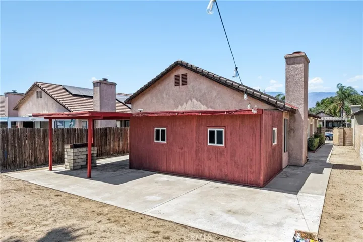 14349 Chesebro Court, Fontana, California 92335