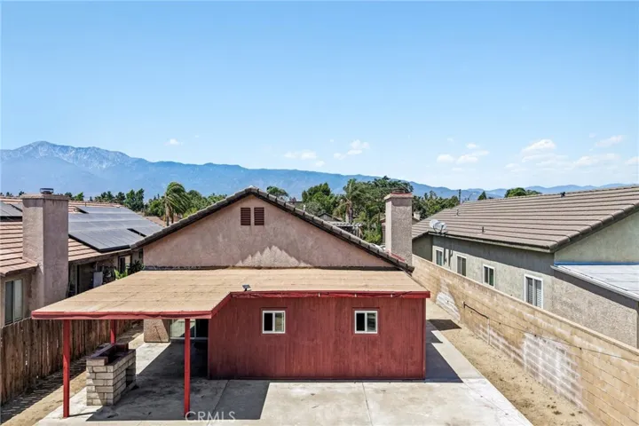 14349 Chesebro Court, Fontana, California 92335
