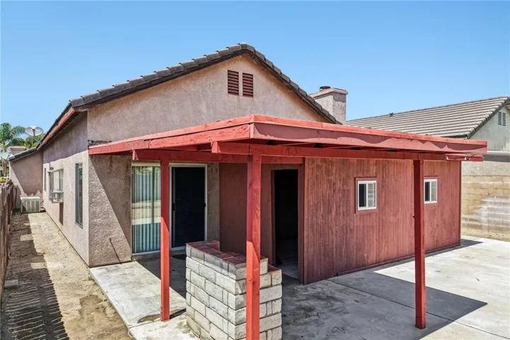 14349 Chesebro Court, Fontana, California 92335