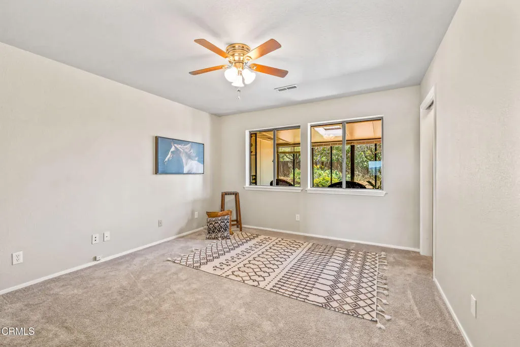 Guest Room 1