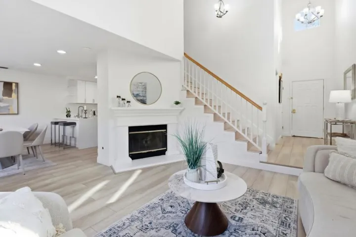 242 Fairmeadow Way, Milpitas, California 95035