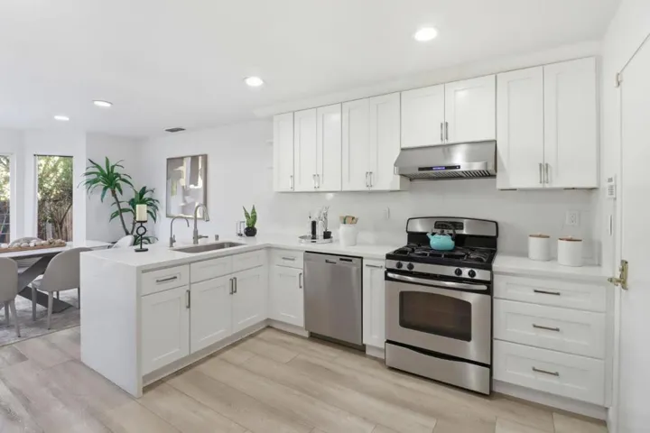 242 Fairmeadow Way, Milpitas, California 95035