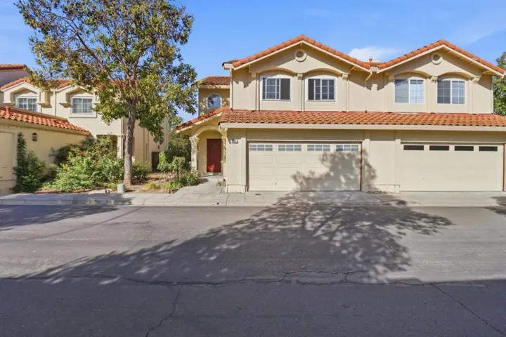 242 Fairmeadow Way, Milpitas, California 95035