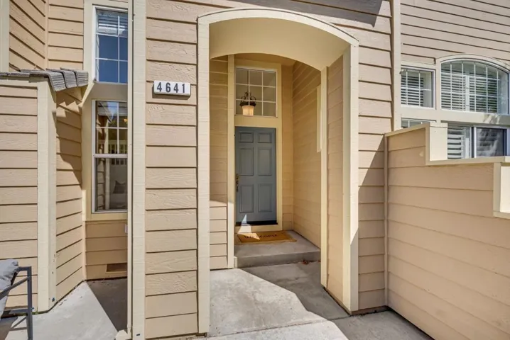 4641 Hampton Falls Place, San Jose, California 95136
