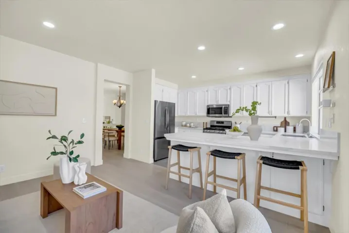 4641 Hampton Falls Place, San Jose, California 95136