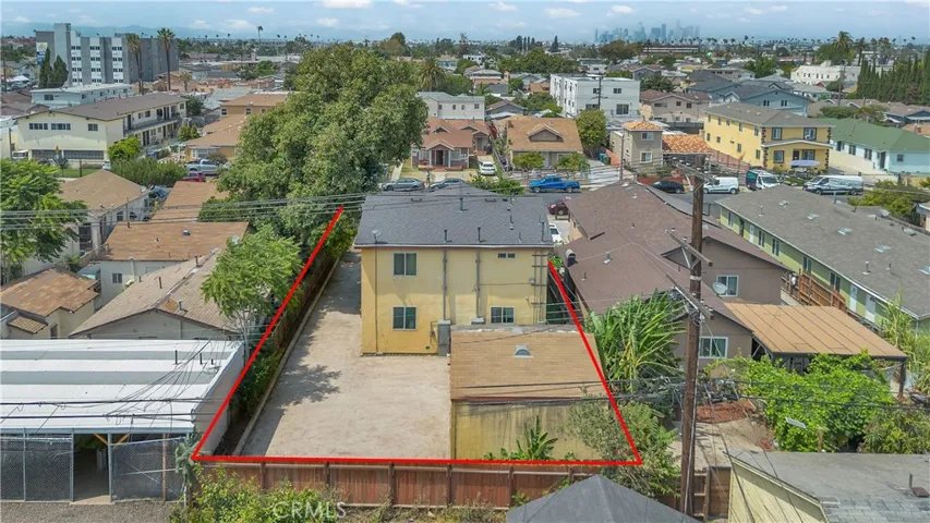706 W 77th, Los Angeles, California 90044