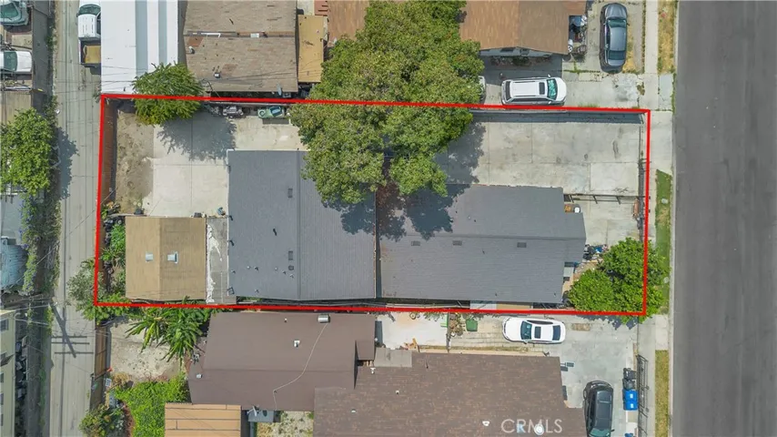 706 W 77th, Los Angeles, California 90044