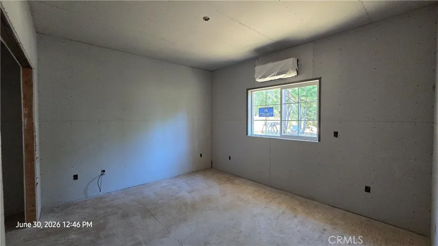 East Bedroom