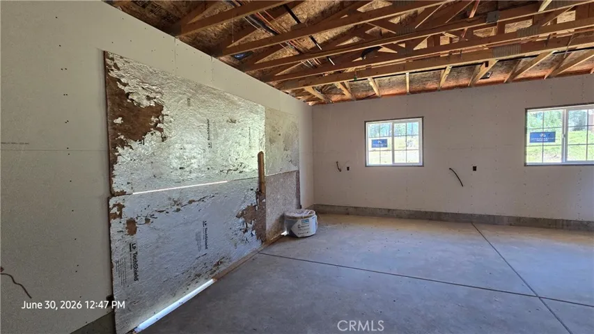 2-car garage