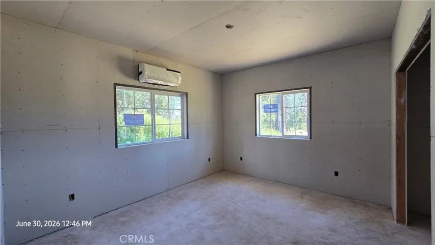 West Bedroom